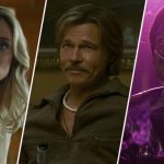 'The Further Misadventures of Cliff Booth': New Photos from the Film Starring Brad Pitt, Elizabeth Debicki, Yahya Abdul-Mateen II and More