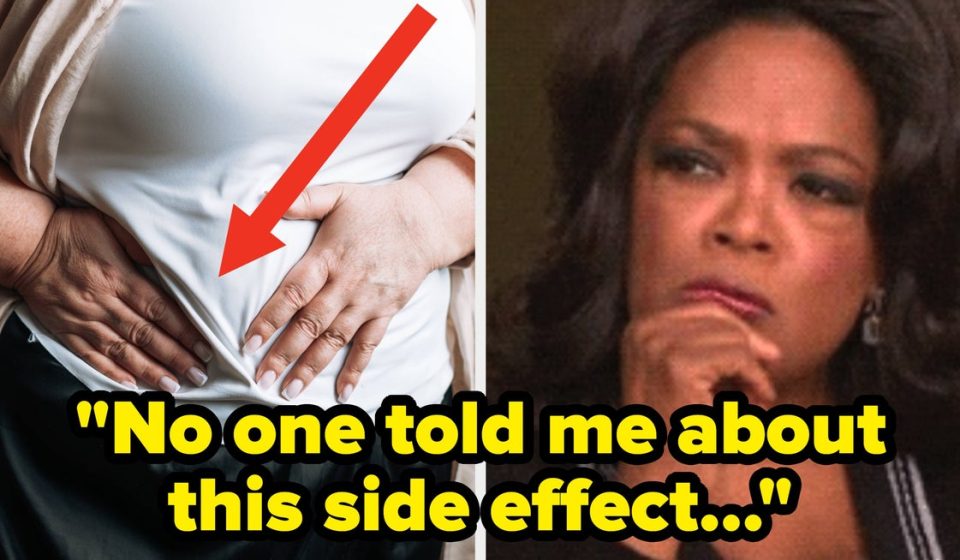 Women Taking GLP-1 Reveal Side Effects and Experiences No One Told Them About - BuzzFeed