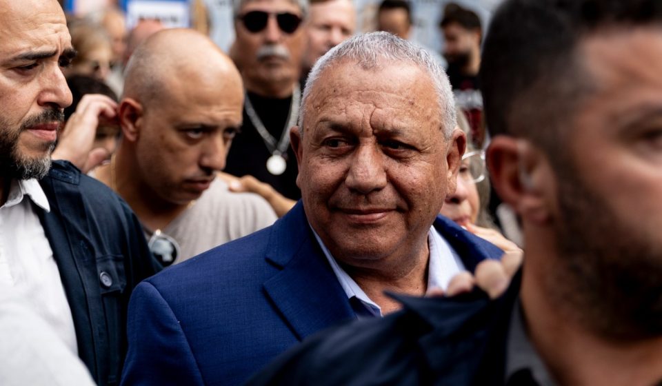 One reason Israelis may have turned against Netanyahu