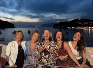 Below Deck's Gael Cameron Speaks Out After Domestic Violence Accusations Against Ex
