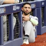 Yankees shake up ALDS Game 3 schedule with season on the line