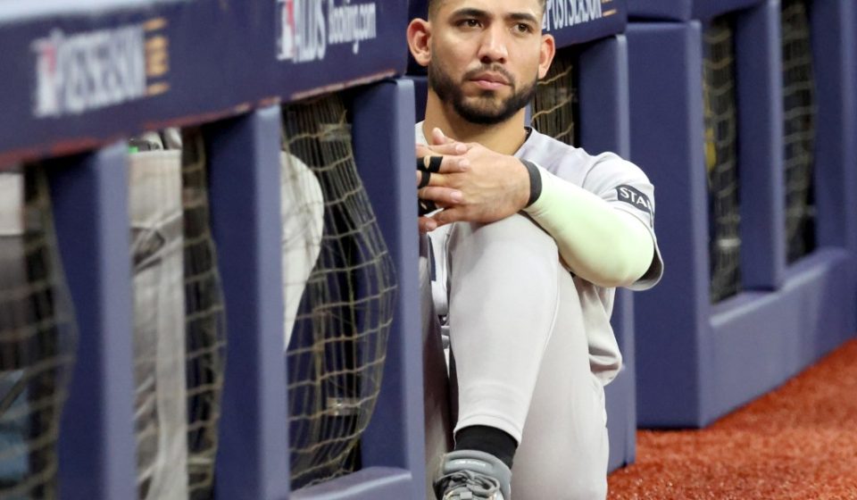 Yankees shake up ALDS Game 3 schedule with season on the line