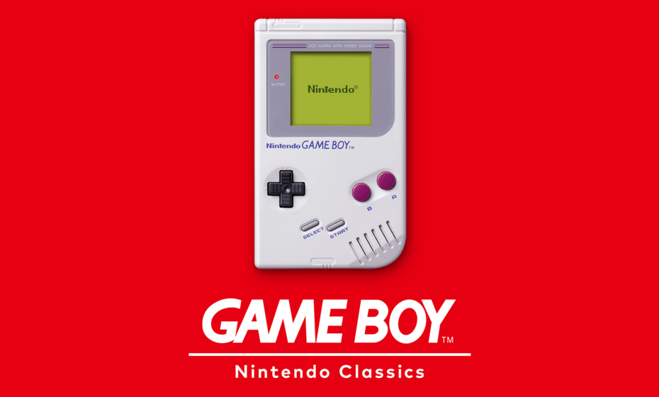 3 Game Boy games added to Nintendo Classics