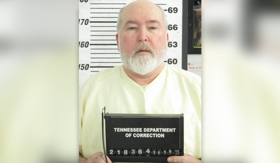 Botched execution of Christa Pike suspends Tennessee death penalty for one year Botched execution of Christa Pike suspends Tennessee death penalty for one year