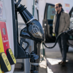ExxonMobil and Chevron reap profits as gasoline prices exceed $4 per gallon