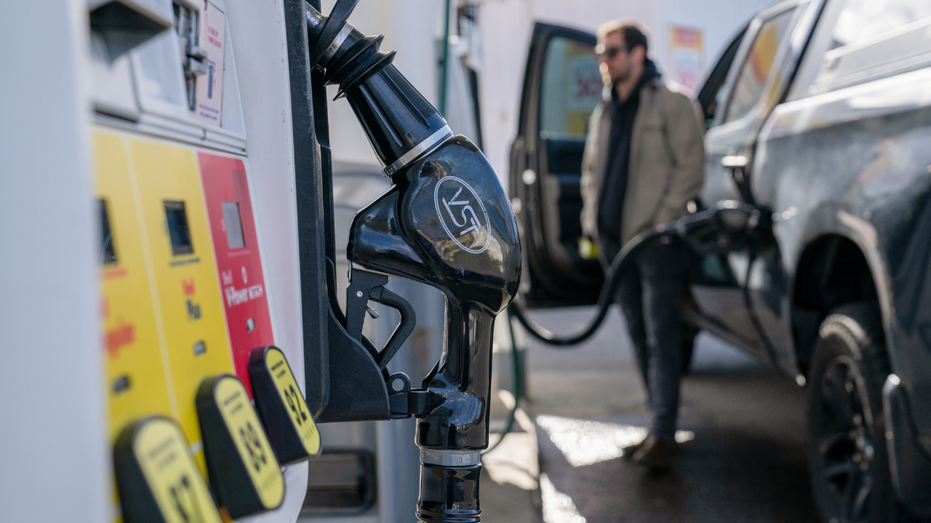 ExxonMobil and Chevron reap profits as gasoline prices exceed $4 per gallon ExxonMobil and Chevron reap profits as gasoline prices exceed $4 per gallon