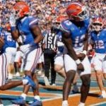 2026 college football schedule: What to watch in Week 5, TV channels, streaming, Saturday kickoff times