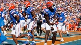 2026 college football schedule: What to watch in Week 5, TV channels, streaming, Saturday kickoff times