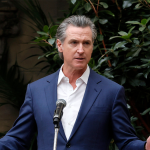 Newsom signs 25% tax on private ICE detention centers in California