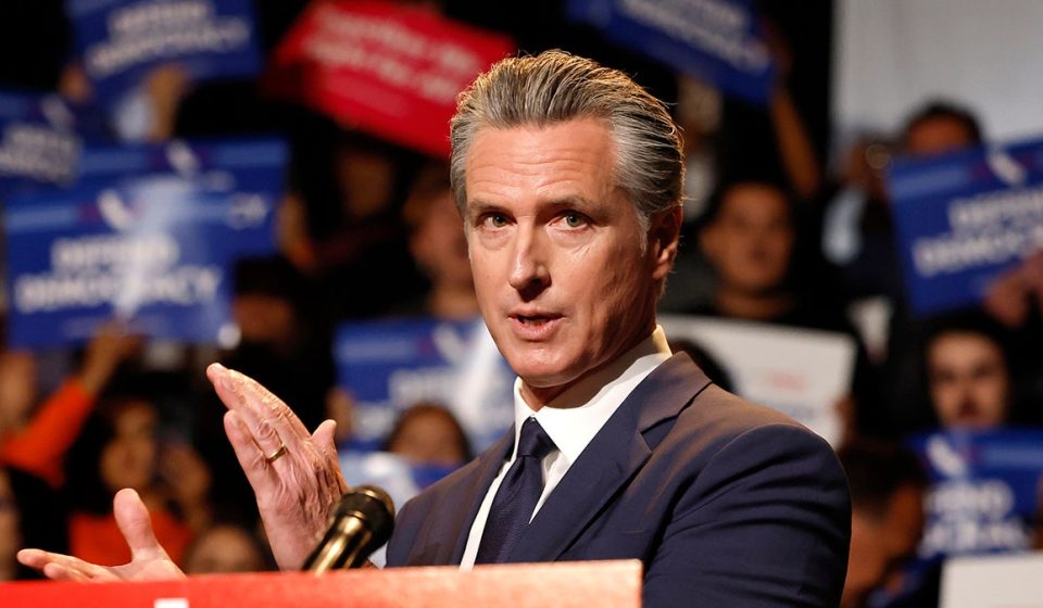 Ninth Circuit orders California to respond to DOJ's non-citizen voting request