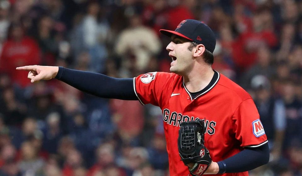 Guardians complete ALDS comeback against White Sox, beat record 21 batters to set date with Rays