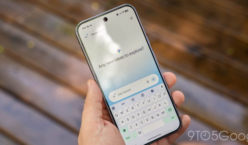 Gemini app extends Personal Intelligence integration with Google Maps