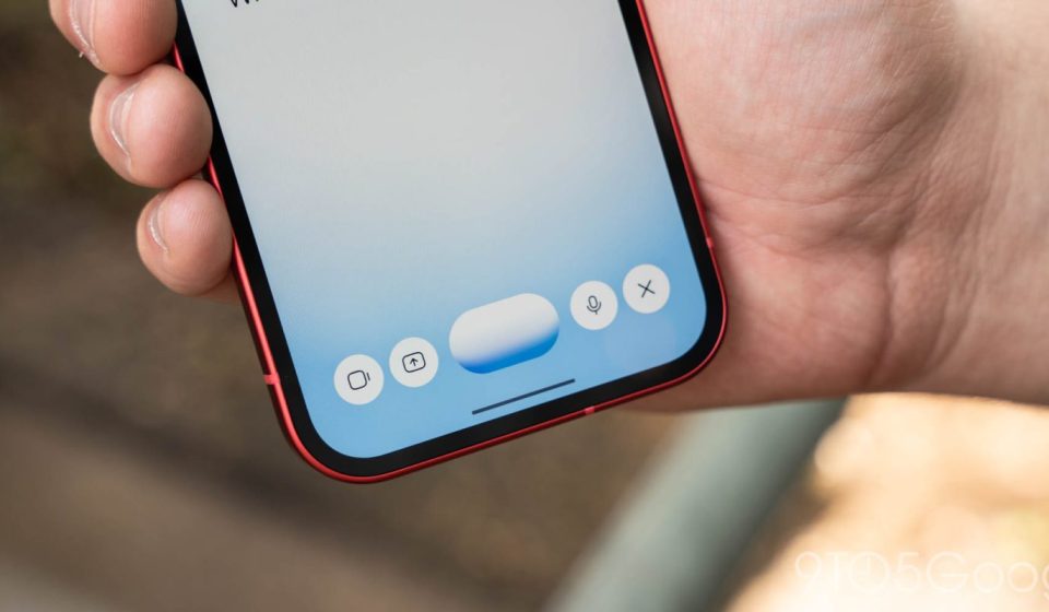 Gemini Live redesign makes it easier to add context to discussions Gemini Live redesign makes it easier to add context to discussions