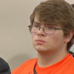 Final jury selection begins in federal trial of Buffalo shooter