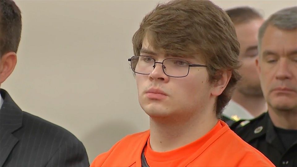 Final jury selection begins in federal trial of Buffalo shooter