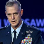 NATO commander vows to break Russian war system if attacked
