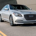 Hyundai recalls 94,622 Genesis vehicles over fire risk