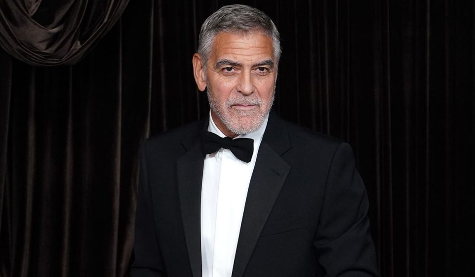 George Clooney says Presley Gerber's death is 'devastating' for his family
