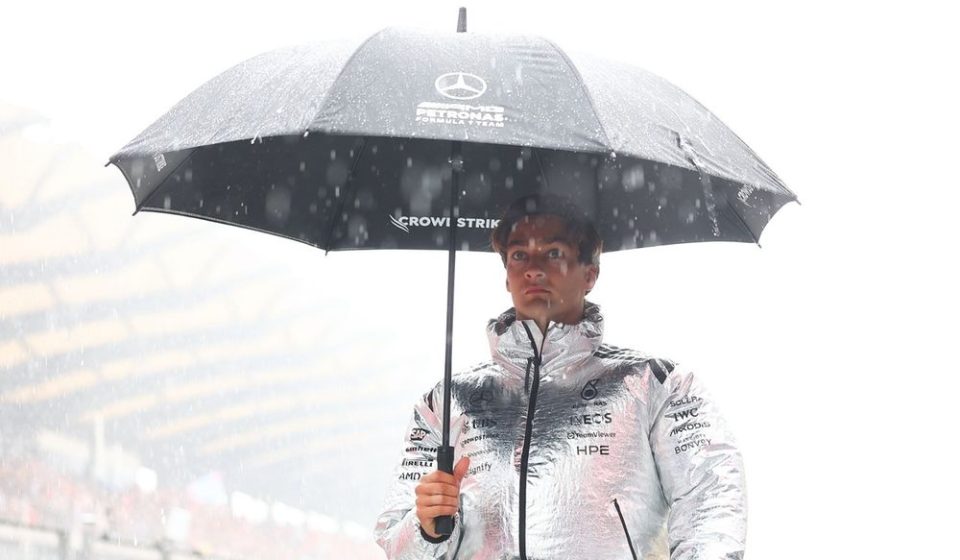 Mercedes decides which driver will benefit from major F1 downgrade at Singapore GP Mercedes decides which driver will benefit from major F1 downgrade at Singapore GP