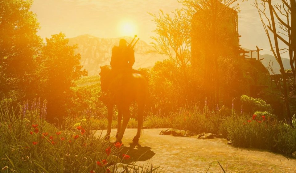 CD Projekt Red addresses divisive lighting changes in new PC patch for Witcher 3 Remastered CD Projekt Red addresses divisive lighting changes in new PC patch for Witcher 3 Remastered
