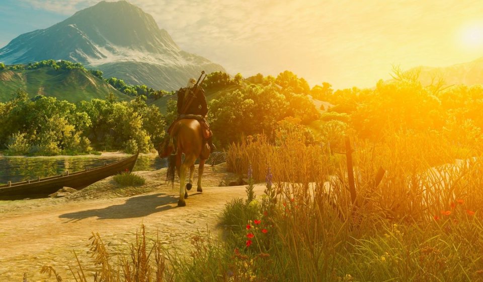 Witcher 3 Remastered patch addressing 'various lighting adjustments' deployed