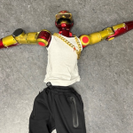 German police seize humanoid robot that allegedly groped teenage girl and phones of young men who groped it