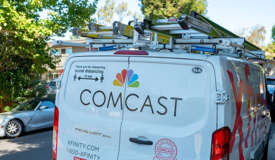 Comcast Loses More Customers, Says Other ISPs’ Cheap Prices Are ‘Irrational’ Comcast Loses More Customers, Says Other ISPs' Cheap Prices Are 'Irrational'
