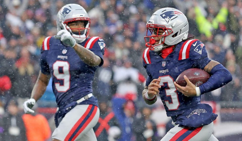 Fantasy Football Week 5 Highlights: Added Week 6 Early Waiver Thread