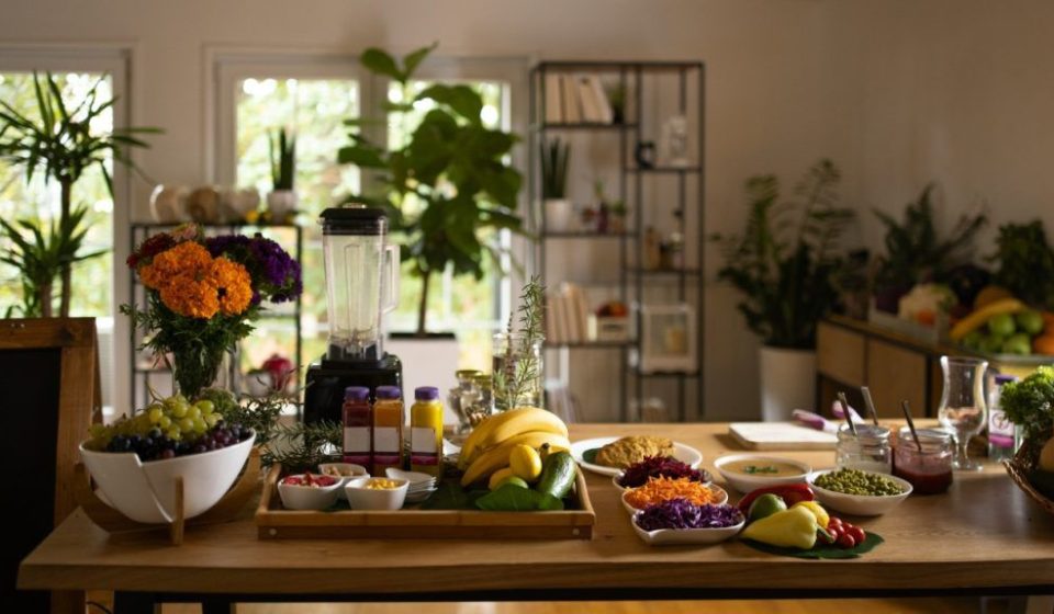 A high-fiber diet is better than metformin for diabetes and weight loss