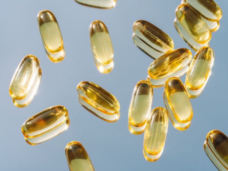 Fish oil supplements may not reduce risk of Alzheimer's disease, study finds