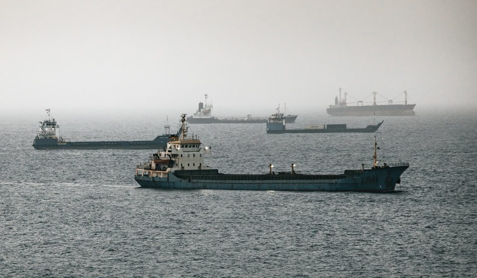 Iran says seven ships hit in Strait of Hormuz, warns US against broader response | US-Israeli war against Iran