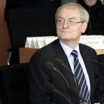 Former German intelligence chief arrested for treason: what we know | Spy News