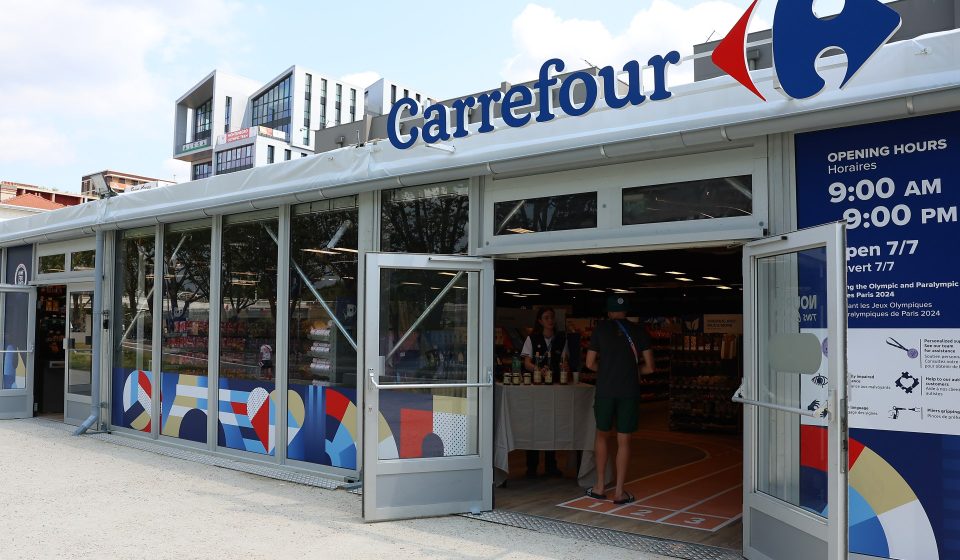 Hundreds of supermarkets in France hit by “unprecedented” cyberattack | Cybercrime news