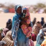 Drone attacks across Sudan intensify, 160 people reported killed | Conflict News