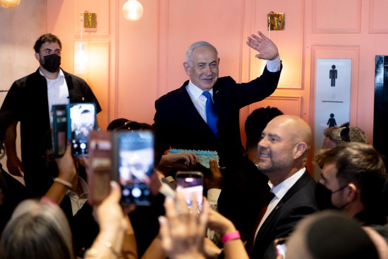 Israeli elections: what are the possible outcomes? | Explanatory news Israeli elections: what are the possible outcomes? | Explanatory news