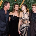 Cindy Crawford and family break silence on Presley Gerber's death: 'We love you forever'