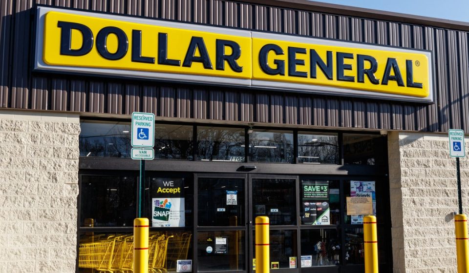 Dollar General overcharged millions at checkout for years, FTC and 20 states say