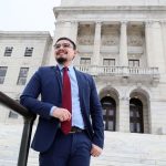 Rent control doomed this mayor's re-election campaign. He has no regrets