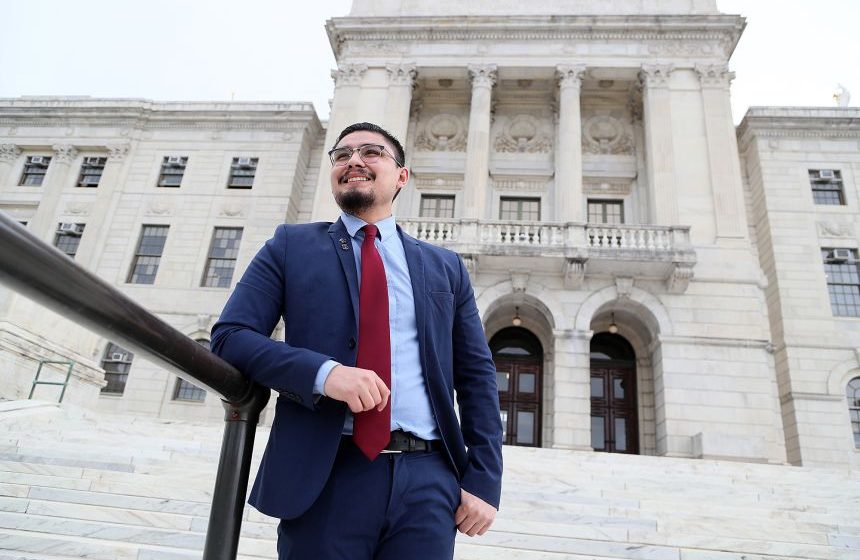 Rent control doomed this mayor’s re-election campaign. He has no regrets Rent control doomed this mayor's re-election campaign. He has no regrets