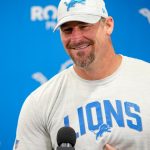 Dan Campbell compares his 4th down philosophy to “Uncle Buck”