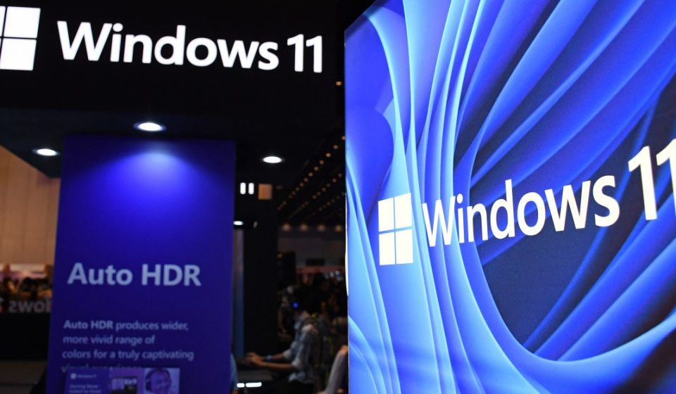 Microsoft says Windows 11 is now 'more responsive' and works better with 8GB of RAM