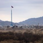 North Korea asks border troops to take 'resolute action' if South threatens their security