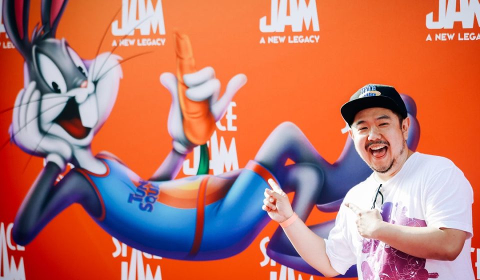 Eric Bauza, the actor who played Bugs Bunny, Daffy Duck and other cartoon characters, dies at 46