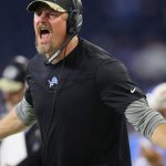Dan Campbell is passionate about offensive “mediocrity” and defensive solutions