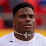 Chiefs News: Jury returns verdict in Tyreek Hill civilian battery case