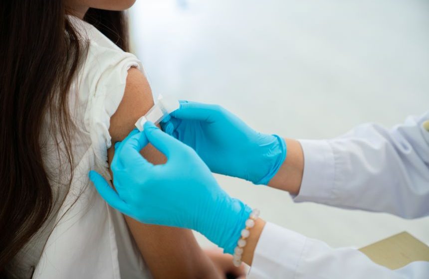 A mutated virus is pushing the United States into an early flu season, especially on the West Coast. A mutated virus is pushing the United States into an early flu season, especially on the West Coast.