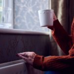 Signs of iron deficiency