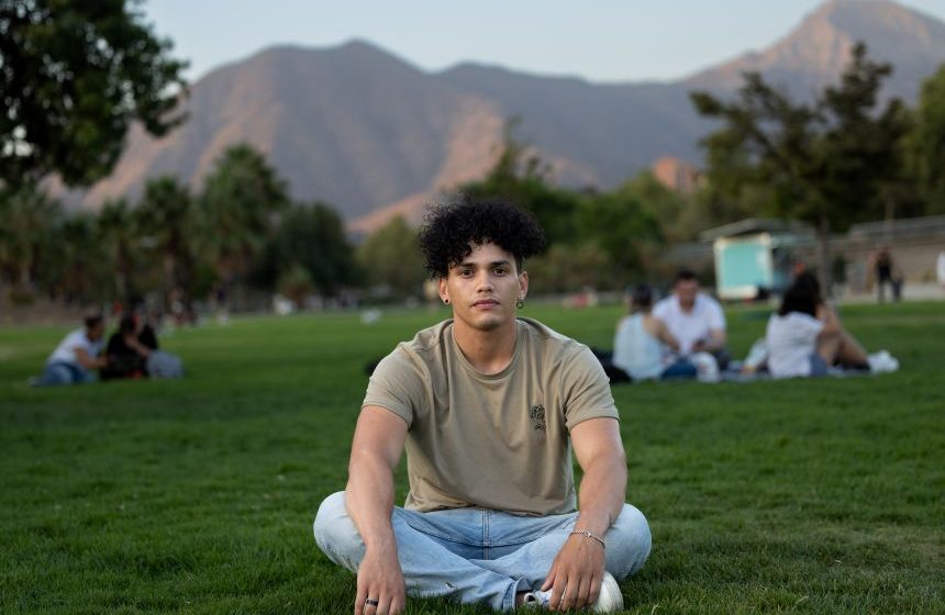What is the “Gen Z look”? Experts explain why it's not rude