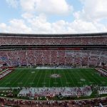 Georgia vs. Alabama weather tracker: SEC officials expect game to be played on time