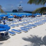 British mother dies saving her sons from current in Bahamas